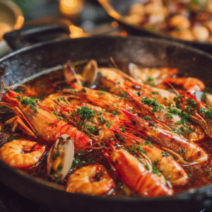 Tasty Pan Recipes